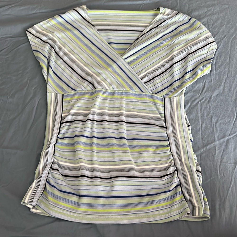 Great top for travel